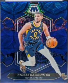 Tyrese Haliburton