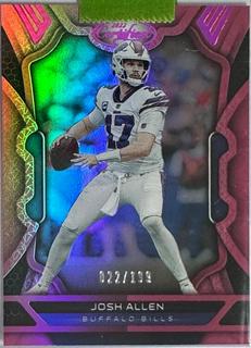 Josh Allen