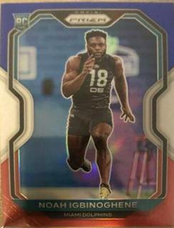 Noah Igbinoghene