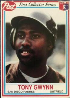 Tony Gwynn