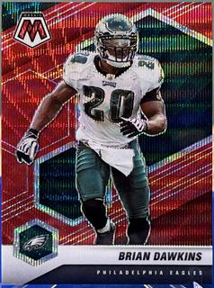 Brian Dawkins