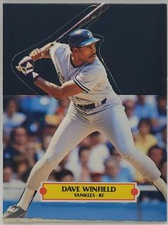 Dave Winfield