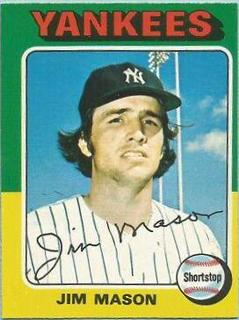 Jim Mason