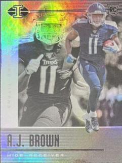 A.J. Brown