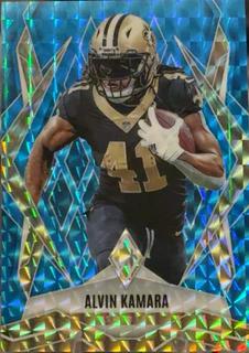 Alvin Kamara