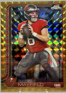 Baker Mayfield