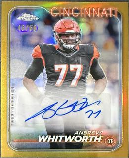 Andrew Whitworth