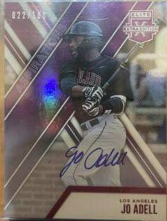 Jo Adell