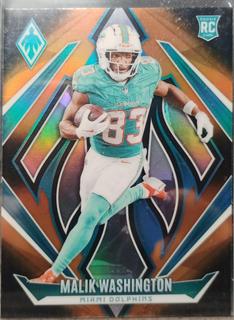 Malik Washington