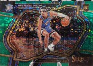 Ousmane Dieng