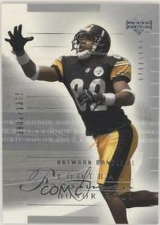 Antwaan Randle El