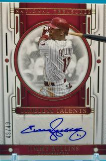 Jimmy Rollins