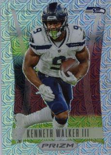 Kenneth Walker III