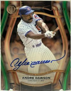 Andre Dawson