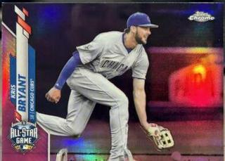 Kris Bryant
