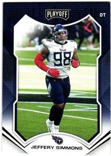 Jeffery Simmons