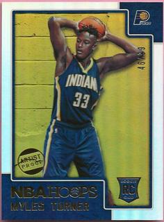 Myles Turner