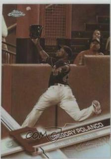 Gregory Polanco