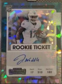 Jaylen Waddle