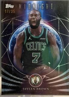 Jaylen Brown