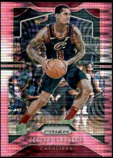 Jordan Clarkson