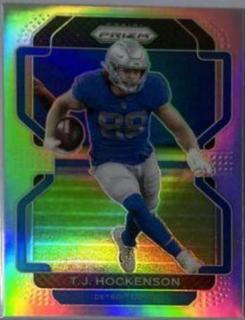 T. J. Hockenson