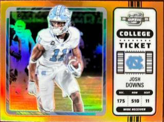 Josh Downs