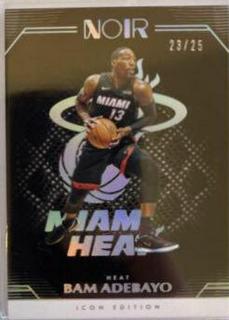 Bam Adebayo
