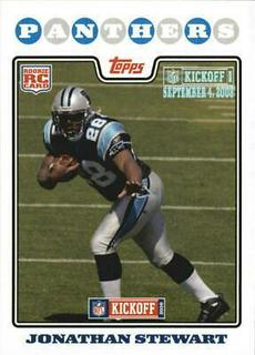 Jonathan Stewart