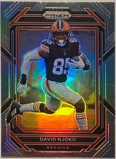 David Njoku