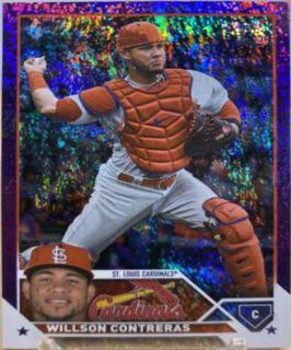 Willson Contreras