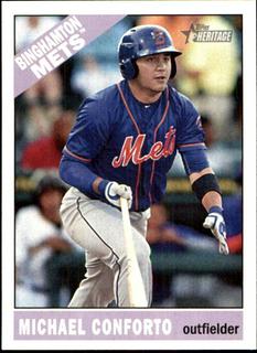 Michael Conforto