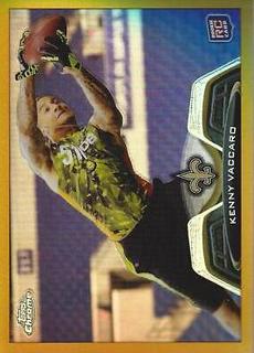 Kenny Vaccaro