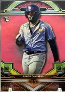 Junior Caminero