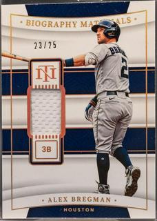 Alex Bregman