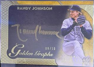 Randy Johnson