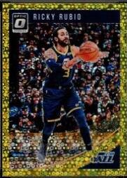 Ricky Rubio