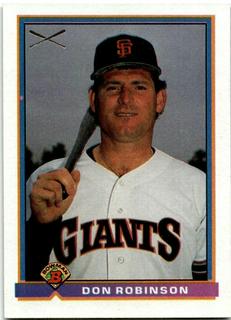 Don Robinson