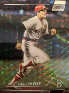 Carlton Fisk