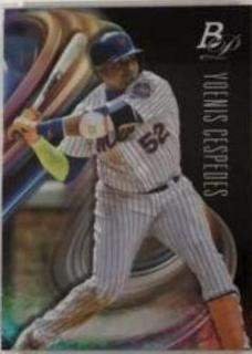 Yoenis Cespedes