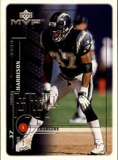 Rodney Harrison