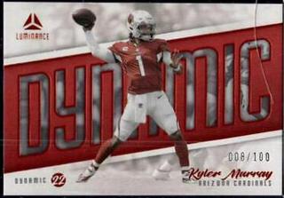 Kyler Murray