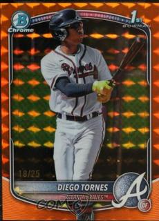 Diego Tornes
