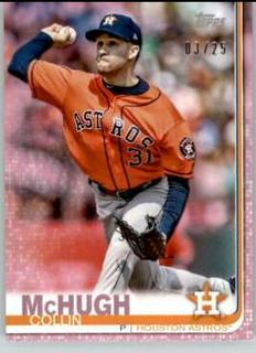Collin McHugh