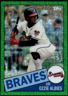 Ozzie Albies