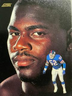 Pepper Johnson