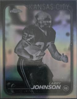 Larry Johnson