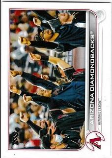 Arizona Diamondbacks
