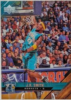 J.R. Smith