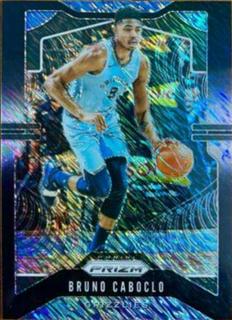 Bruno Caboclo